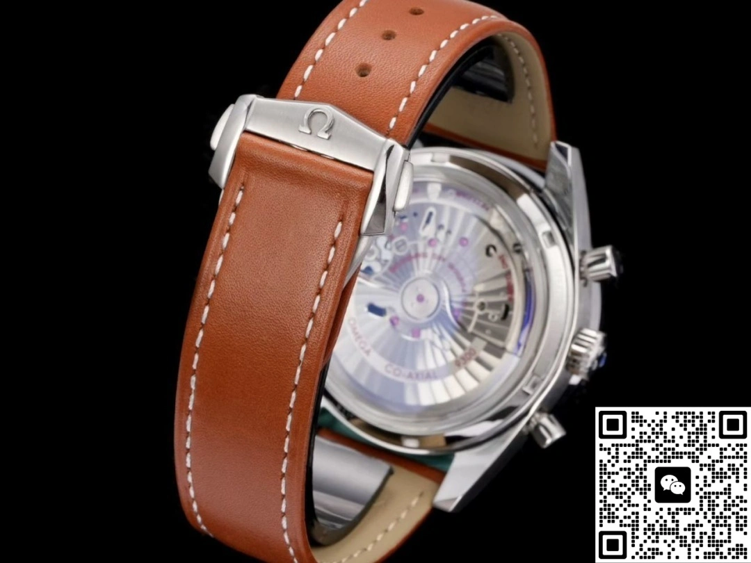 TVS Factory Omega 331.92.42.51.04.001 1:1 Best Edition Replica Watch